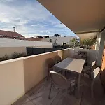 Apartamento Heym Valras-Plage