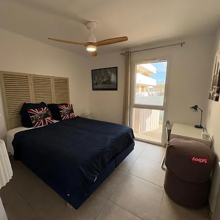 Apartamento Heym *