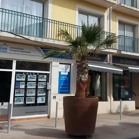 Heym Valras-Plage