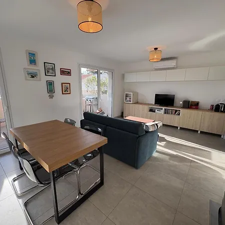 Heym Appartement Valras-Plage