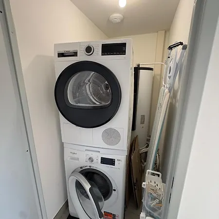 Heym Apartament